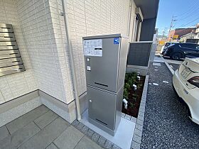 ルミエール庚午北  ｜ 広島県広島市西区庚午北1丁目（賃貸アパート2LDK・2階・61.32㎡） その3