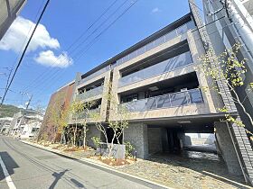 広島県広島市西区三篠北町（賃貸アパート1LDK・3階・55.92㎡） その1