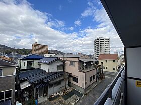 コーボレーション草津  ｜ 広島県広島市西区草津浜町（賃貸マンション1K・3階・24.19㎡） その14