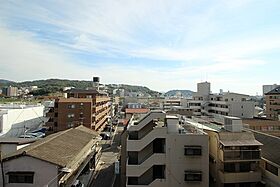 広島県広島市西区大芝3丁目（賃貸マンション1DK・4階・36.65㎡） その12