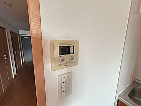 広島県広島市安佐南区中筋3丁目（賃貸マンション1R・5階・37.53㎡） その9