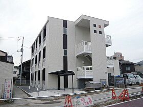 広島県広島市中区江波本町（賃貸マンション1K・2階・21.50㎡） その1