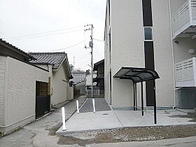 広島県広島市中区江波本町（賃貸マンション1K・2階・21.50㎡） その12