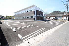 フェリシア梅原  ｜ 広島県廿日市市梅原1丁目（賃貸アパート1R・1階・23.10㎡） その20