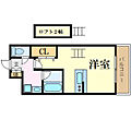 金屋町グランデ9階6.5万円