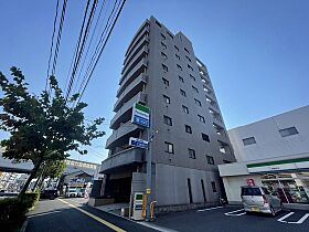 ONES CASTLE  ｜ 広島県広島市西区南観音町（賃貸マンション1LDK・5階・35.15㎡） その1