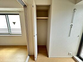 広島県広島市中区住吉町（賃貸マンション1LDK・9階・29.78㎡） その10