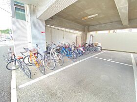 広島県広島市西区中広町2丁目（賃貸マンション1K・5階・26.50㎡） その15