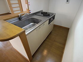 西蟹屋K.K  ｜ 広島県広島市南区西蟹屋1丁目（賃貸マンション1LDK・4階・40.27㎡） その4