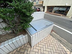 コーポ中広  ｜ 広島県広島市西区中広町2丁目（賃貸マンション1K・3階・15.18㎡） その17