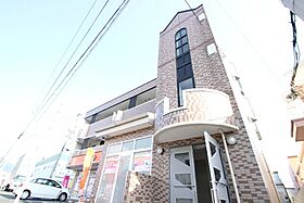 広島県広島市安佐南区八木1丁目（賃貸マンション2LDK・3階・55.99㎡） その1