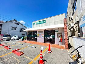 コンフォルトＫ  ｜ 広島県広島市安佐南区長束西2丁目（賃貸マンション1R・3階・18.90㎡） その20