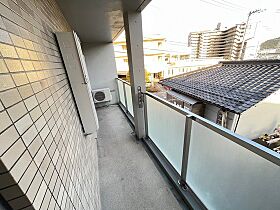 ユーアイビル高取  ｜ 広島県広島市安佐南区高取北1丁目（賃貸マンション1K・2階・25.00㎡） その9