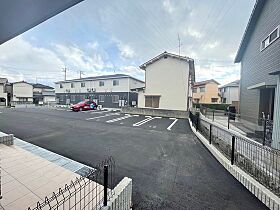 アメリアI  ｜ 広島県広島市安佐南区祇園7丁目（賃貸アパート1LDK・1階・36.56㎡） その11