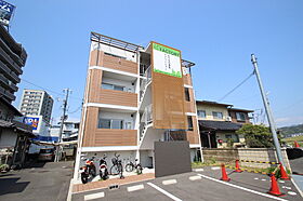 Renove House 長束 301 ｜ 広島県広島市安佐南区長束1丁目（賃貸マンション1R・3階・23.85㎡） その1