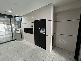 広島県広島市中区上幟町（賃貸マンション1DK・2階・38.39㎡） その4