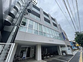 エステート己斐本町  ｜ 広島県広島市西区己斐本町3丁目（賃貸マンション1R・3階・36.81㎡） その1