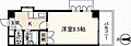 レジデンス西宮2階4.8万円