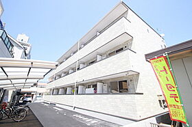 PLEIN SOLEIL I  ｜ 広島県廿日市市廿日市2丁目（賃貸アパート1K・3階・27.33㎡） その1