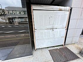 広島県広島市中区十日市町2丁目（賃貸マンション1R・7階・16.75㎡） その15