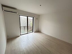 Sakura 1階1Kのリビング/ダイニング