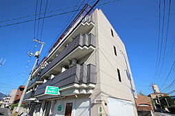 🉐敷金礼金0円！🉐第1祇園Ｓビル