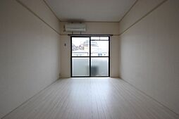 ラ・ヴィＪＫ 2階1Kのリビング/ダイニング