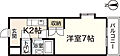 メゾンマスイ3階3.9万円