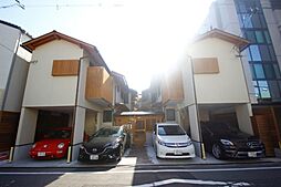 Green haus