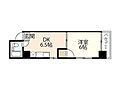 サンライズ河原町5階4.5万円