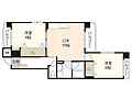 シティハイツ金屋町7階8.1万円