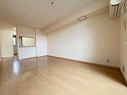 サンヒルズ（中野東） 2階2LDKのリビング/ダイニング