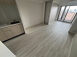 Ｓ−ＲＥＳＩＤＥＮＣＥ空港通りａｗｅｓｏｍｅ 5階1LDKのリビング/ダイニング