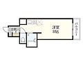 アクアコート廿日市5階4.3万円