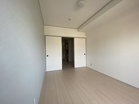 サンシャイン向洋_内装_2