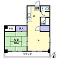 Casa&N住吉町5階5.2万円