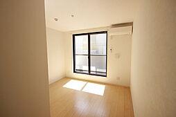 I Jigozen 1階1Kのリビング/ダイニング