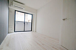 D.siel広島駅前 1階ワンルームのリビング/ダイニング