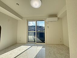 グレイスガーデンC 1階1LDKのリビング/ダイニング