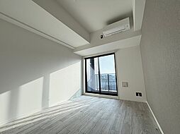 Pablo観音本町II 7階1Kのリビング/ダイニング