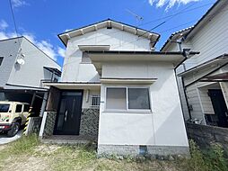 🉐敷金礼金0円！🉐焼山中央6丁目戸建て