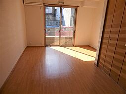 メゾン大野 1階1Kのリビング/ダイニング