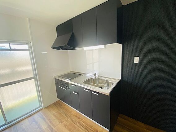 SYコートマンション_内装_1