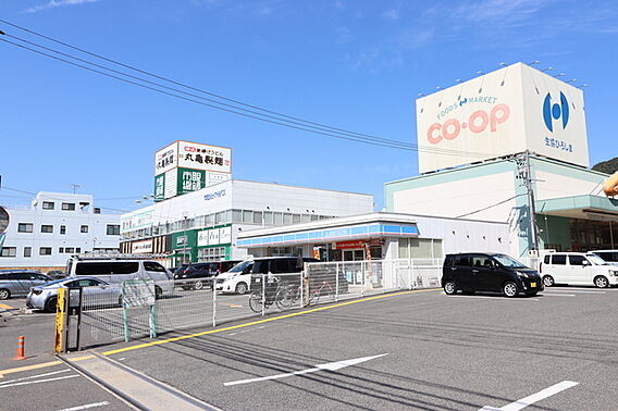 SYコートマンション_周辺_0