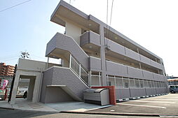 大原駅前セントラルマンション