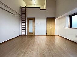 Ｄｏｌｃｅ　Ｖｉｔａ 6階1DKのリビング/ダイニング