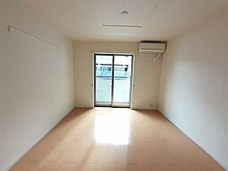 セントルイス 1階2DKのリビング/ダイニング