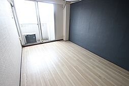 出島ビル 3階1DKのリビング/ダイニング