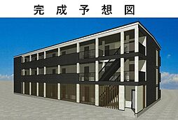 中筋1丁目アパート