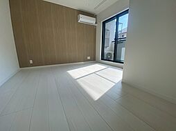 エフコート1 2階1LDKのリビング/ダイニング